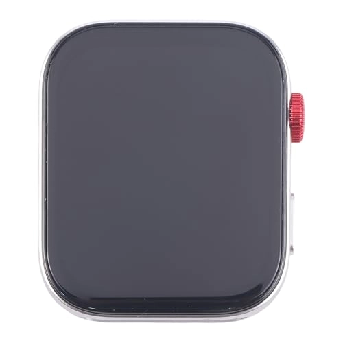 LCD Screen and Digitizer Assembly for Huawei Watch Fit 3 - Blacknull