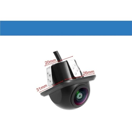 56054158AB - Night vision Wireless 1080P