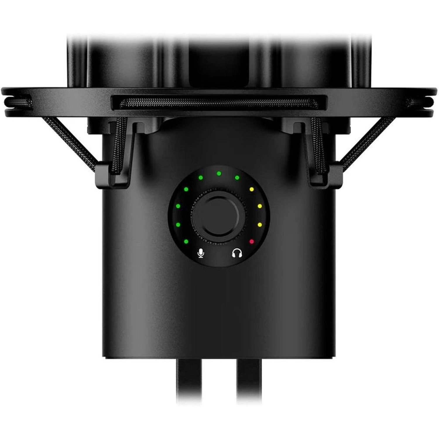 Quadcast 2 USB Microphone