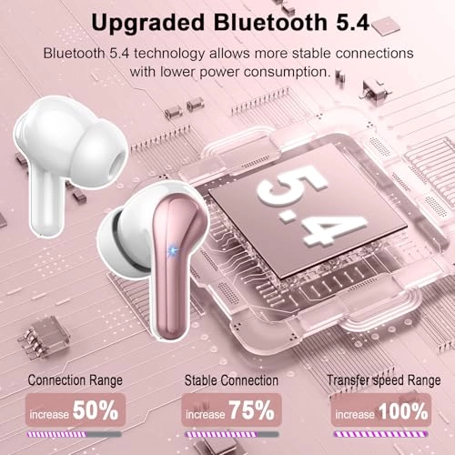 I66 Wireless Earbud