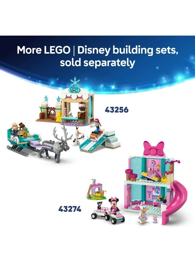 Toy Story Celebration Train & RC Car (43264)