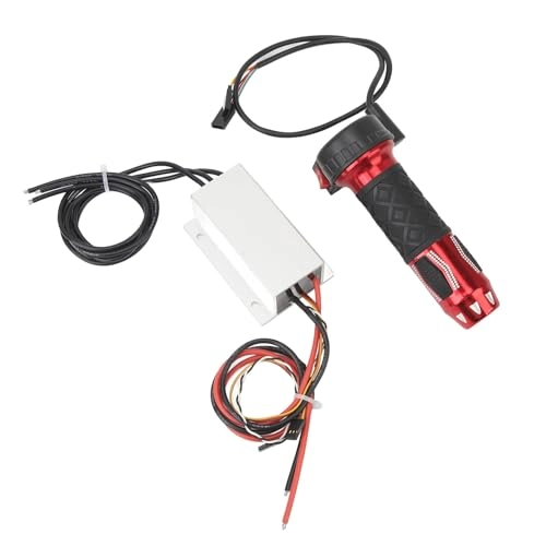 Underwater Thruster ESC Throttle Kit - 50A 60A