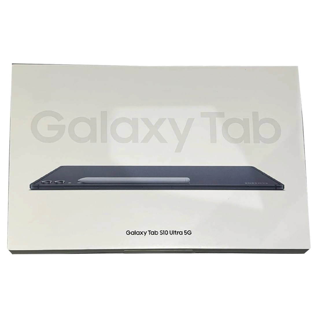 Galaxy Tab S10 Ultra - 256GB 14.6"
