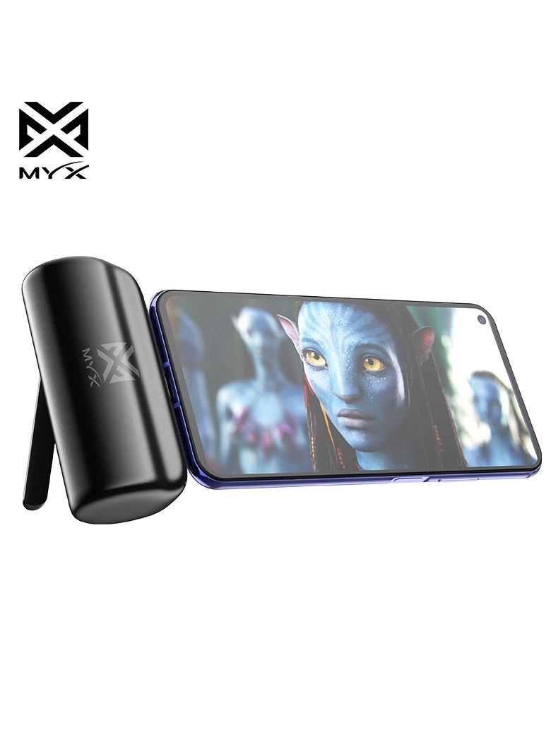 POCKET POWER BANK - 5000 mAh Fast Charging