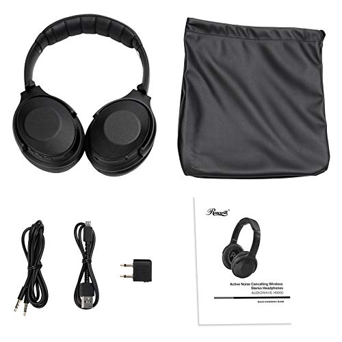 Audiowave H9000 Wireless Headphone