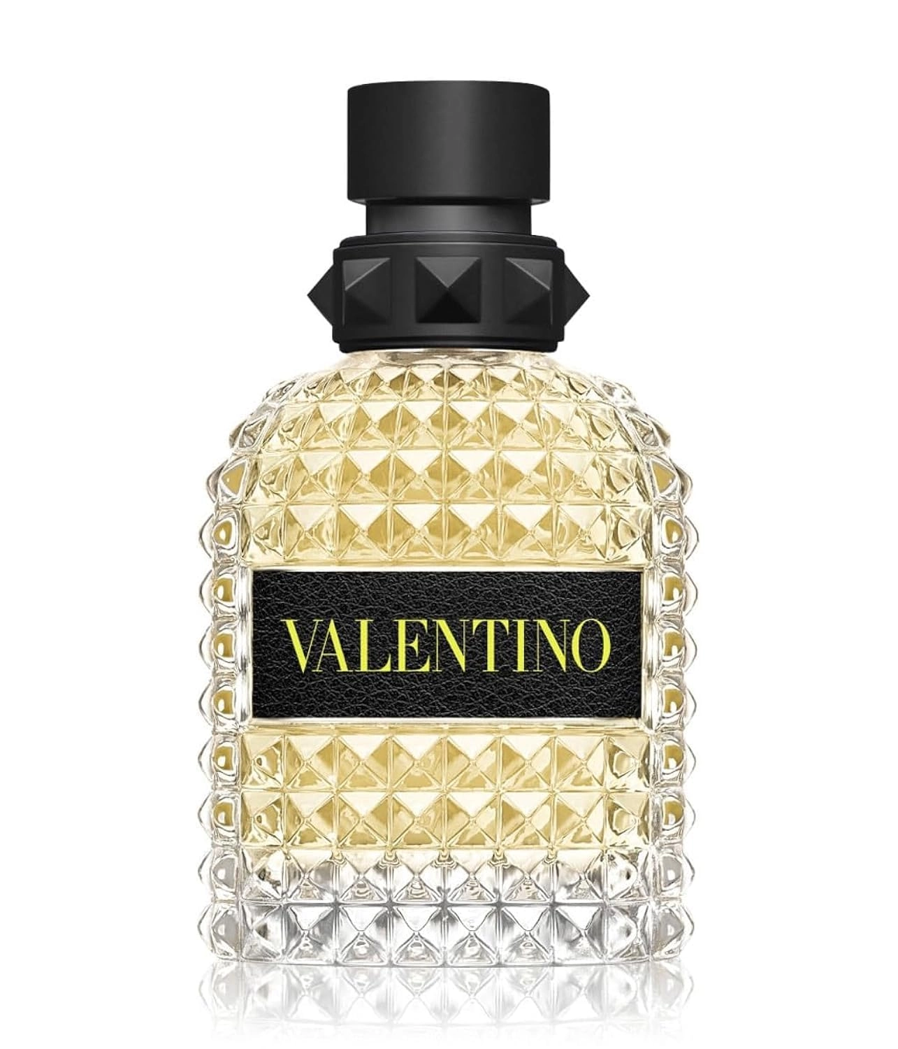 Born In Roma Uomo Yellow Dream Eau de Toilette 50 ml