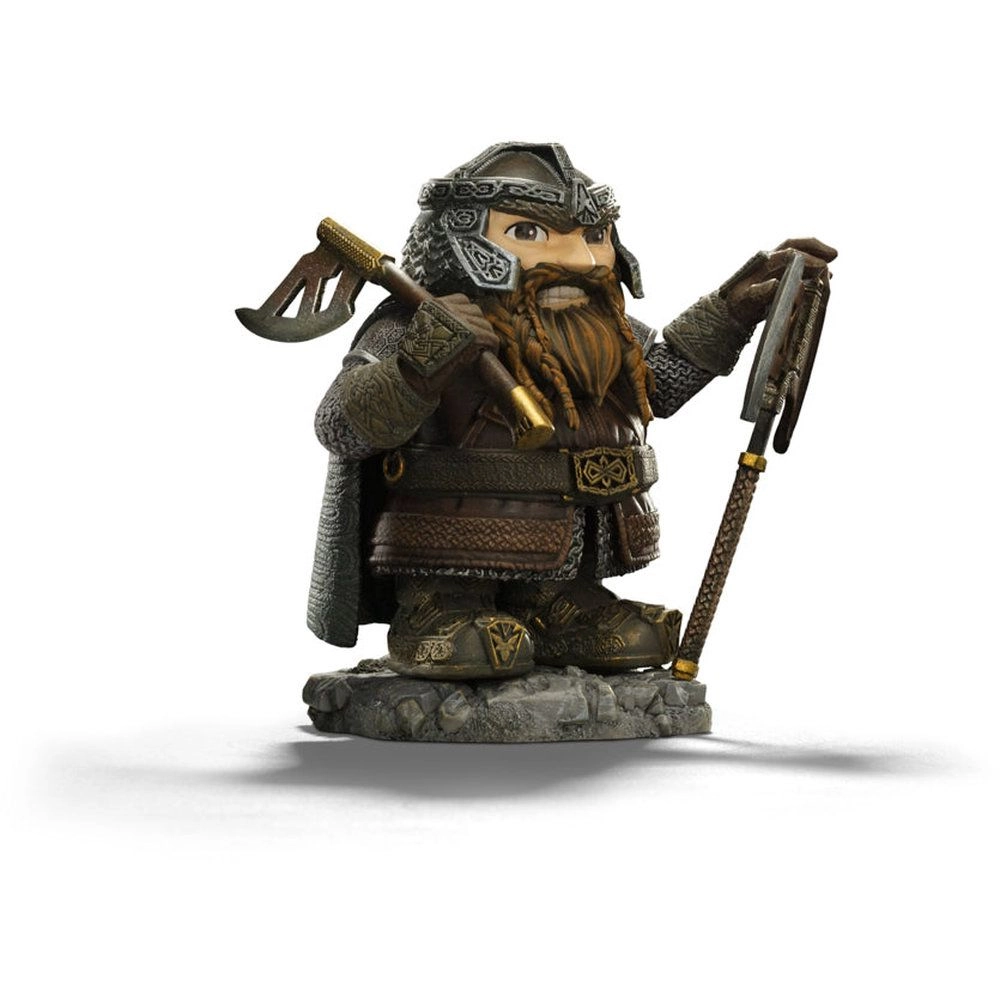 Iron Studios Gimli - Lord of the Rings (11.9 cm) (3000035176)