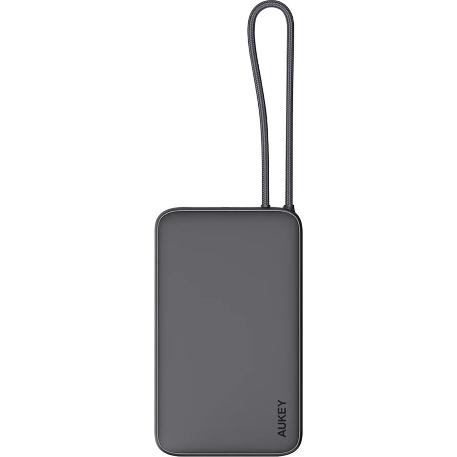 AUKEY PB-Y52 - 5000 mAh 20/22.5 Watts Fast charging