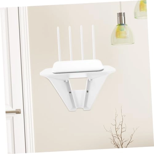 Router Wall Mount - 1 piece(s) Mesh Routers