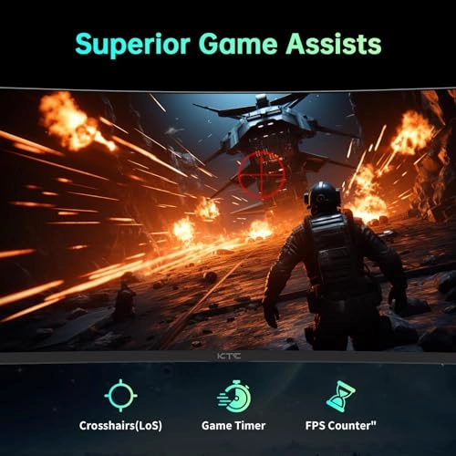 H32S17 - H32S17Y 32-inch 2560 x 1440