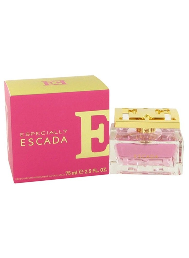 Especially Escada Eau de Parfum - 75ml