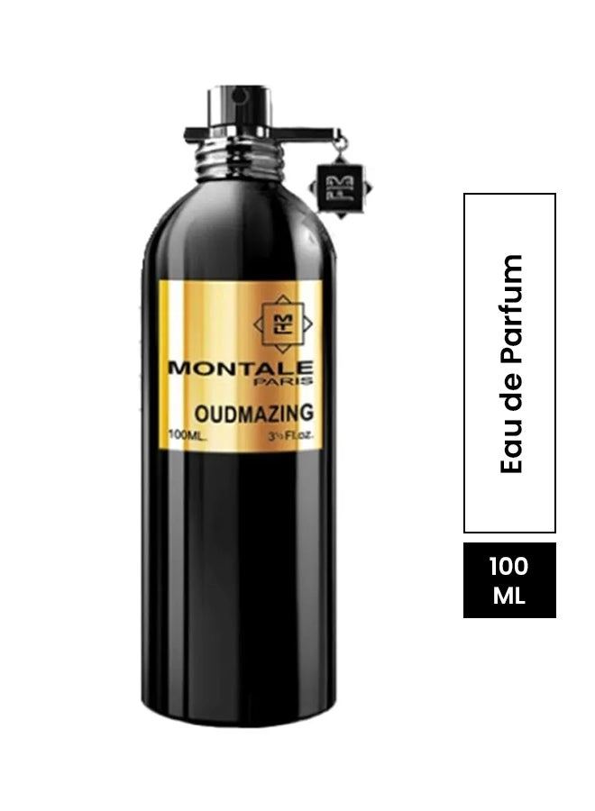Oudmazing Eau de Parfum 100 ml