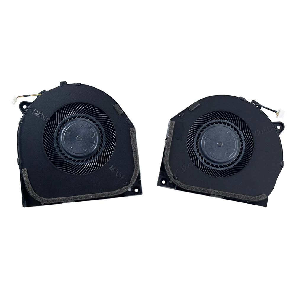Replacement CPU & GPU Cooling Fan