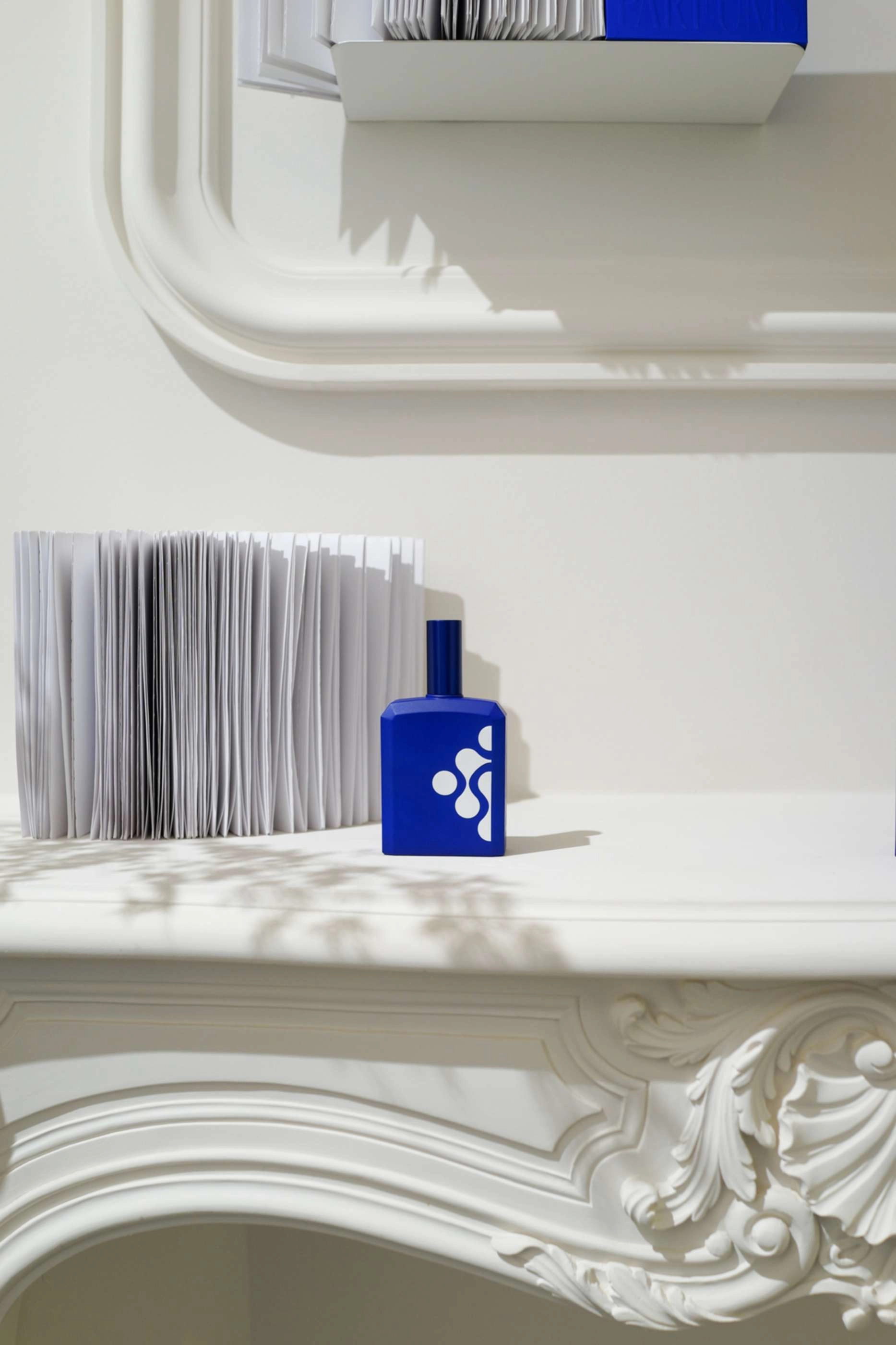 This Is Not a Blue Bottle 1.4 Eau de Parfum 120 ml