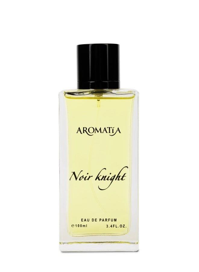 Noir Knight - Eau de Parfum 100 ml