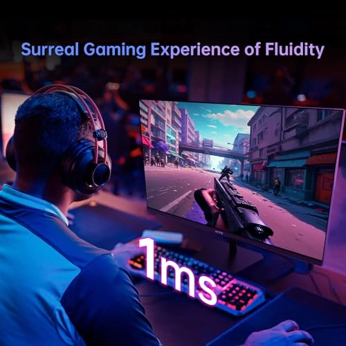 H25T7 - 24.5 Inch 1920 x 1080 Pixels