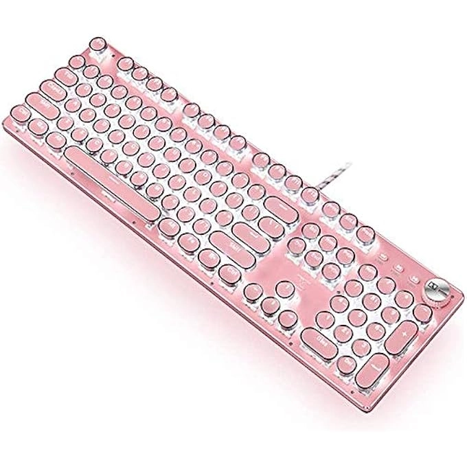 GAMING KEYBOARD - Wired