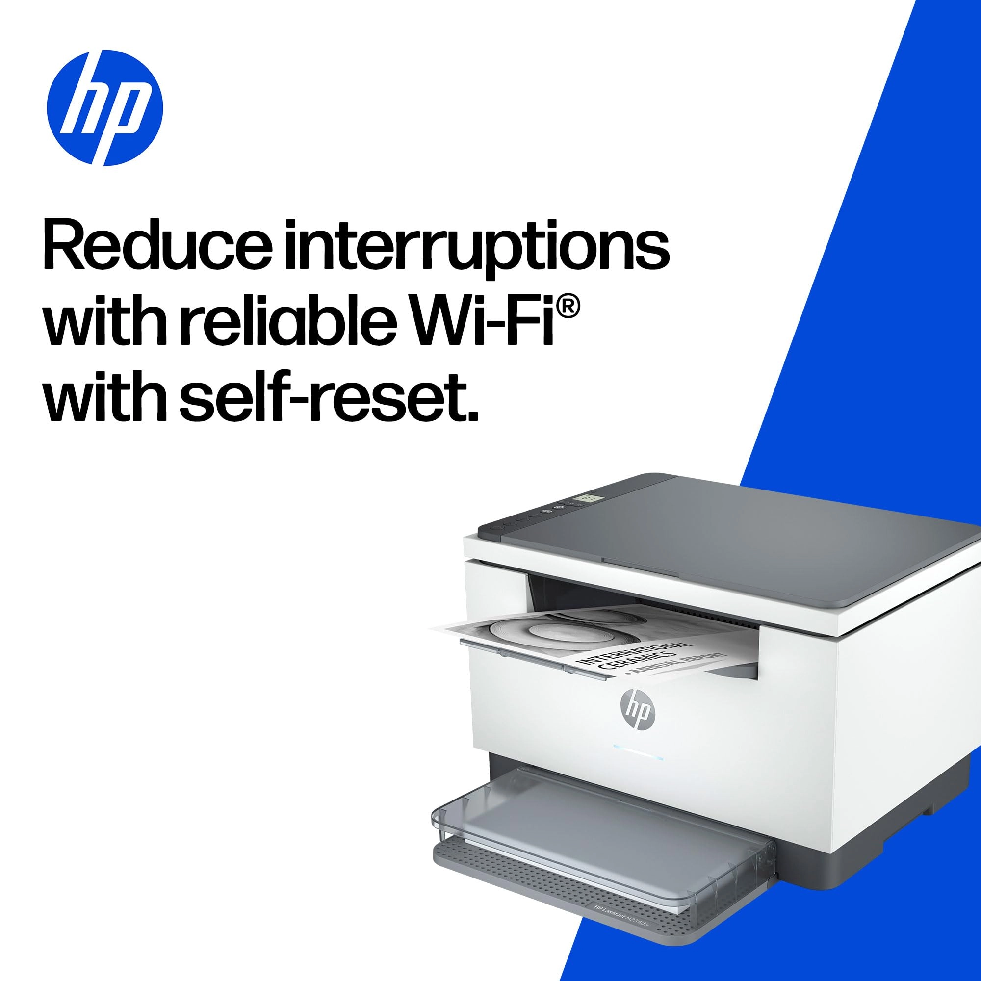 LaserJet M234dw