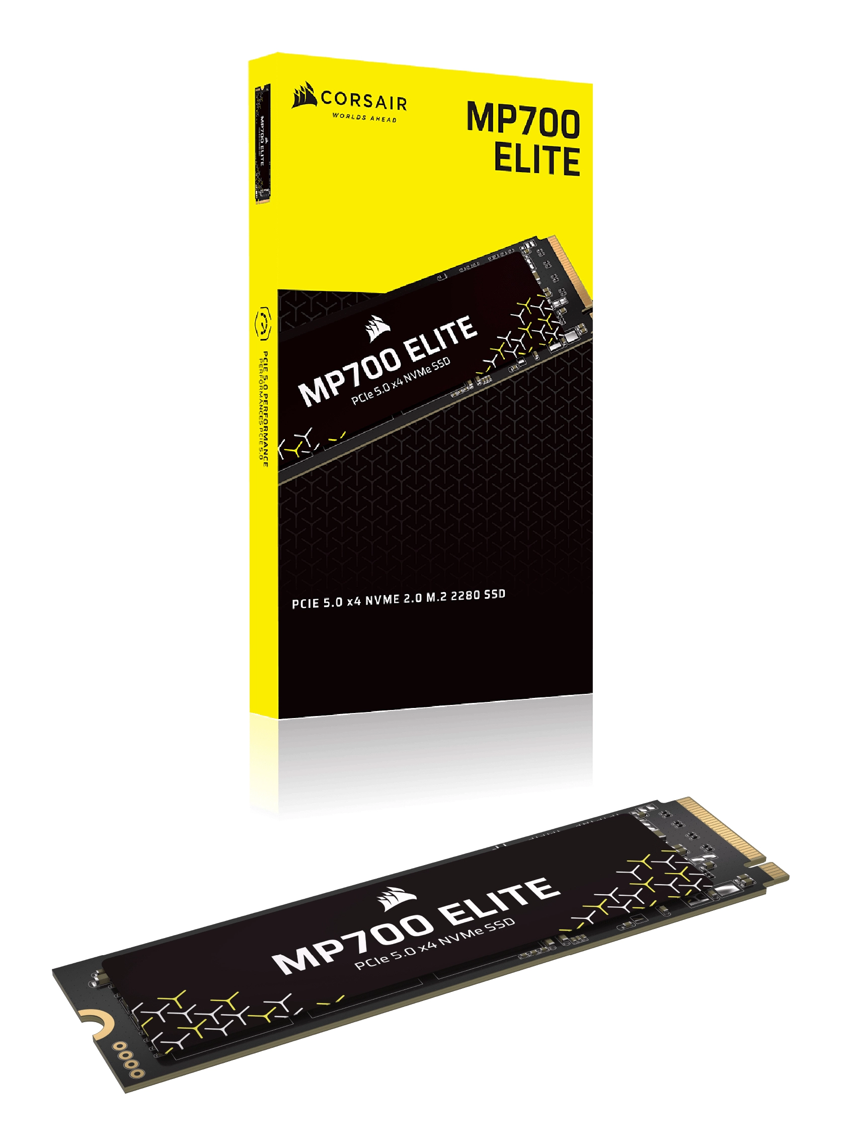 MP700 ELITE - 2TB M.2 2280