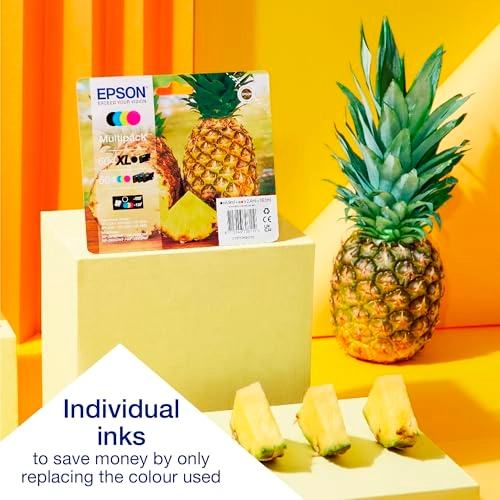 XP-4200 - Micro Piezo Color