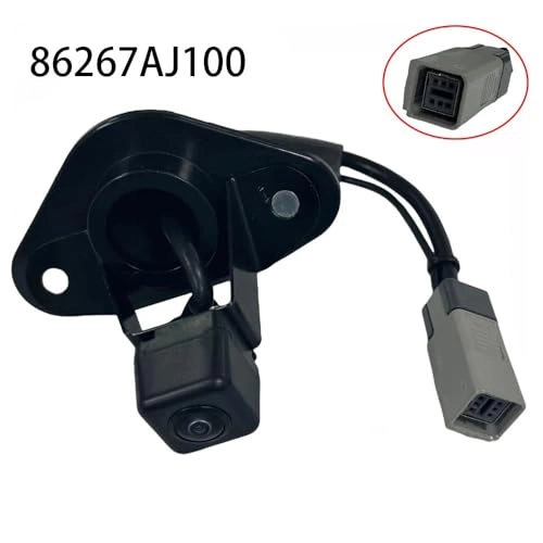 Reversing Camera - Night vision