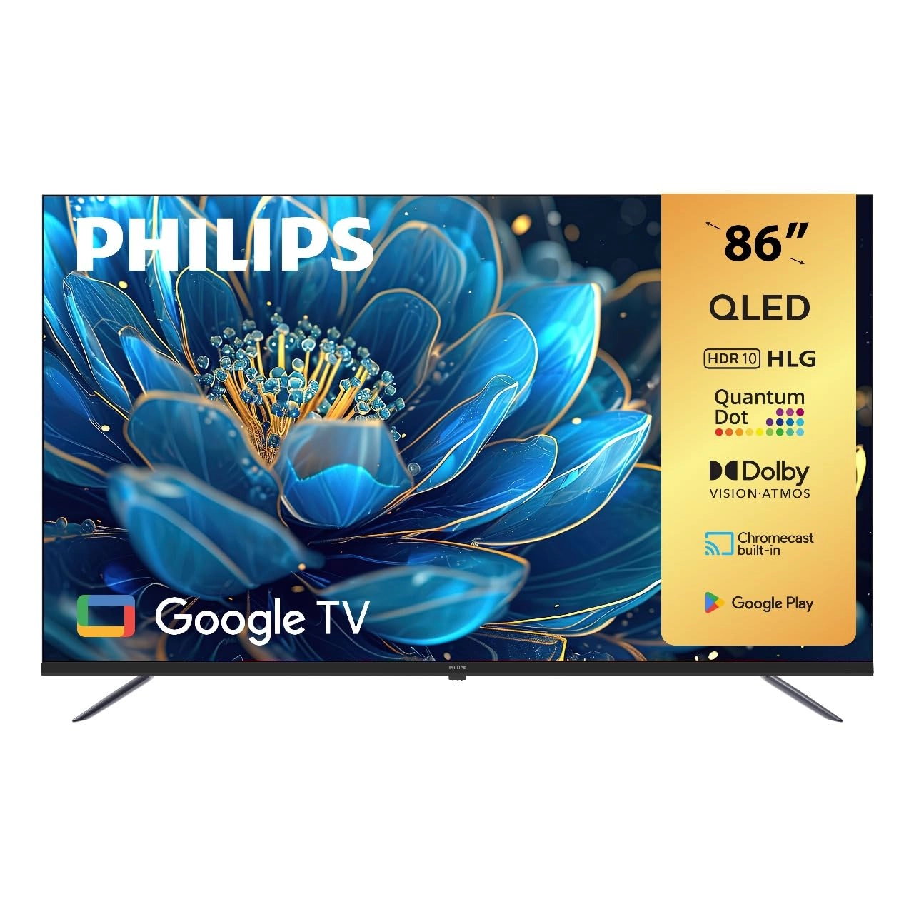 Philips 86PQT8530/56 - 86 in