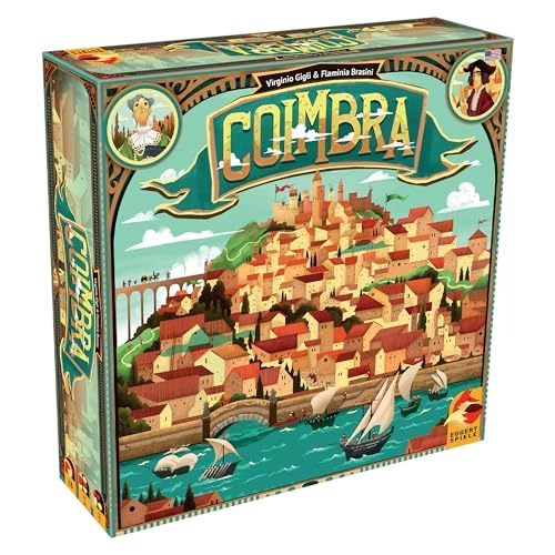 Coimbra