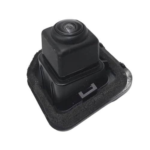 Rear View Camera - Night vision