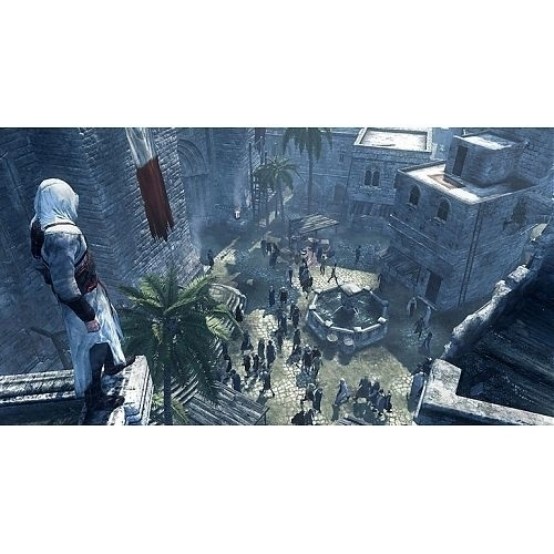 Assassin's Creed 3 - PlayStation 3