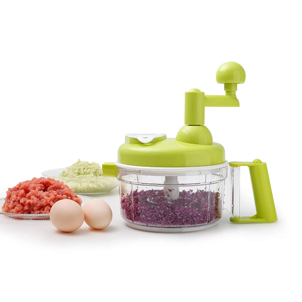 Jocyee Manual Food Chopper