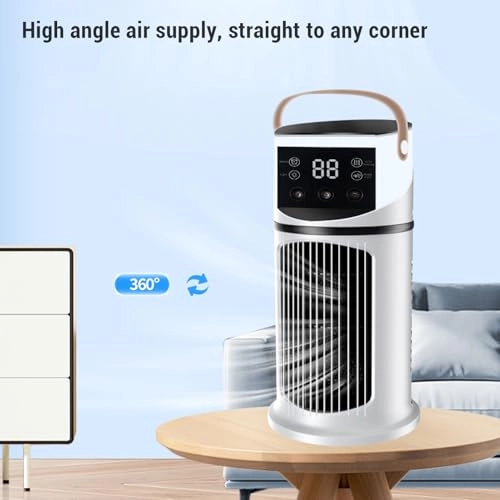 Portable Air Conditioner - 10W