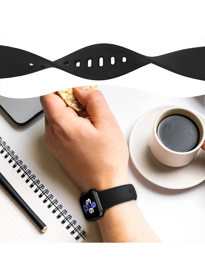 Bands Compatible with Apple Watch Band Pack