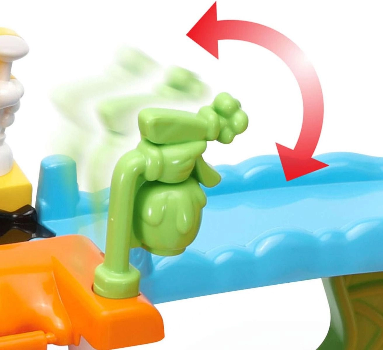 Toot Toot Drivers Mickeys Repair Centre