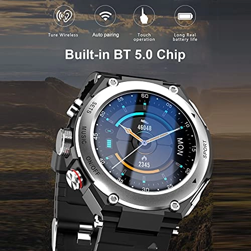 T92 58mm Zinc Alloy + PC