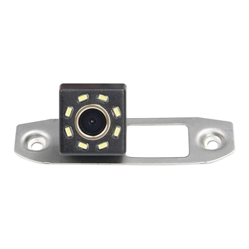Rear View Camera - Night vision HD
