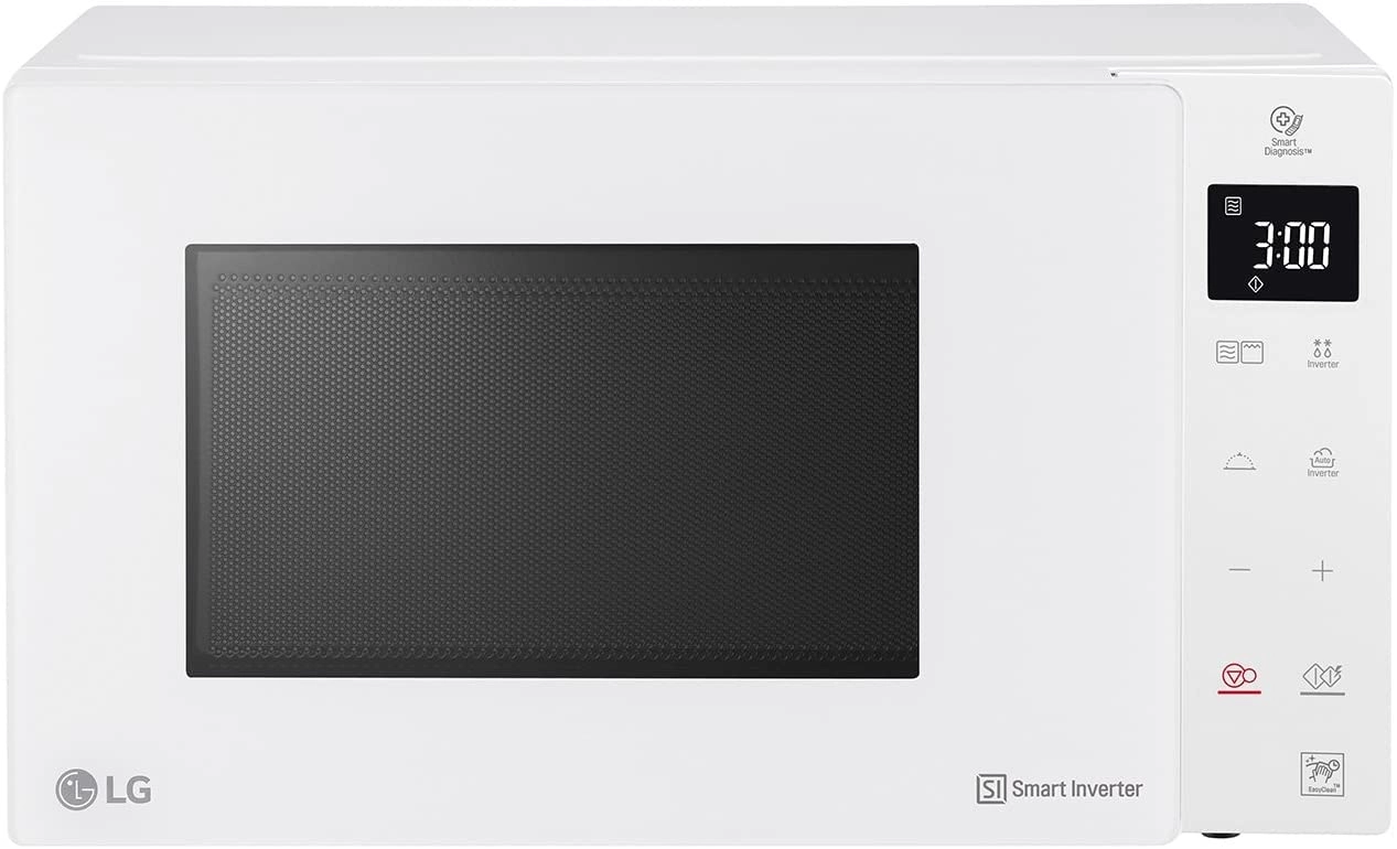 LG NeoChef MH6336GIB