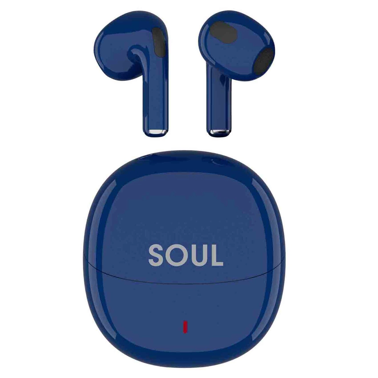 Power Bank - 10,000mAh + Soul AI TWS Earbuds