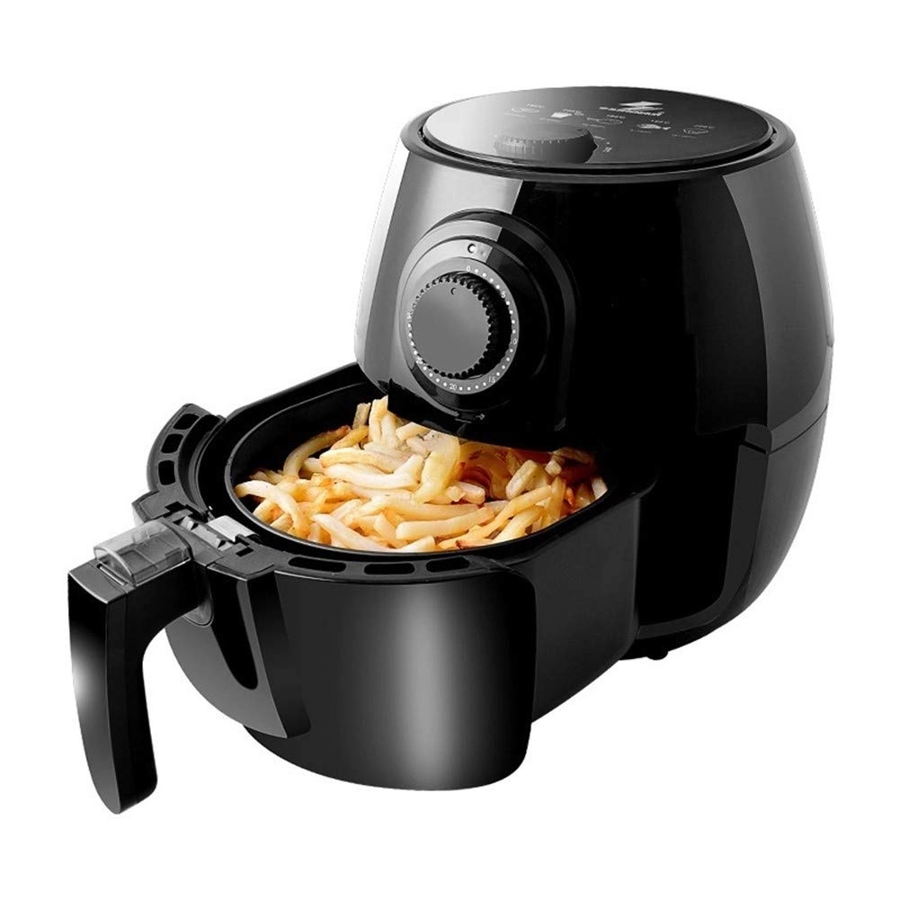 KCLQTK air fryer