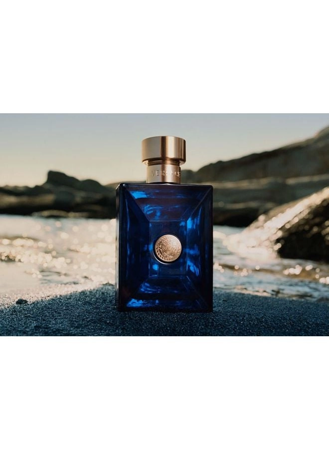 Dylan Blue Eau de Toilette 100 ml