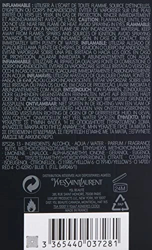 M7 Oud Absolu Eau de Toilette 80 ml