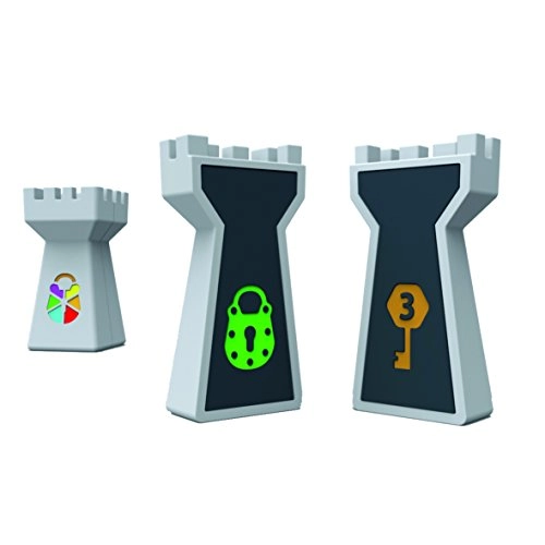 Merkurya - 55111 Memory Training Brainteaser