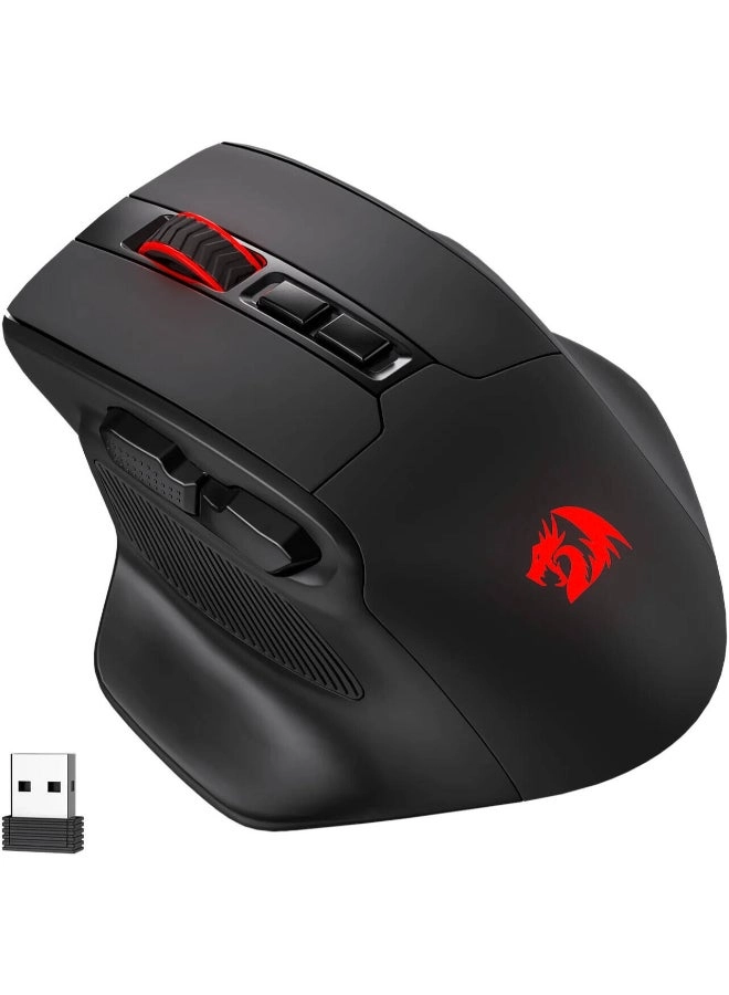 REDRAGON M806RGB-PRO - Wired