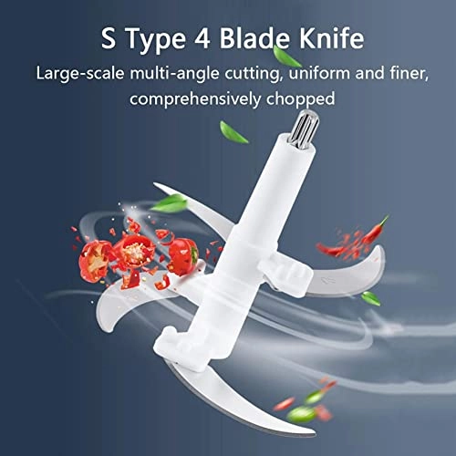 قطاعة طعام - 3 لتر