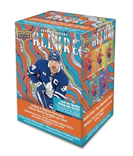 Allure Hockey - 150pcs