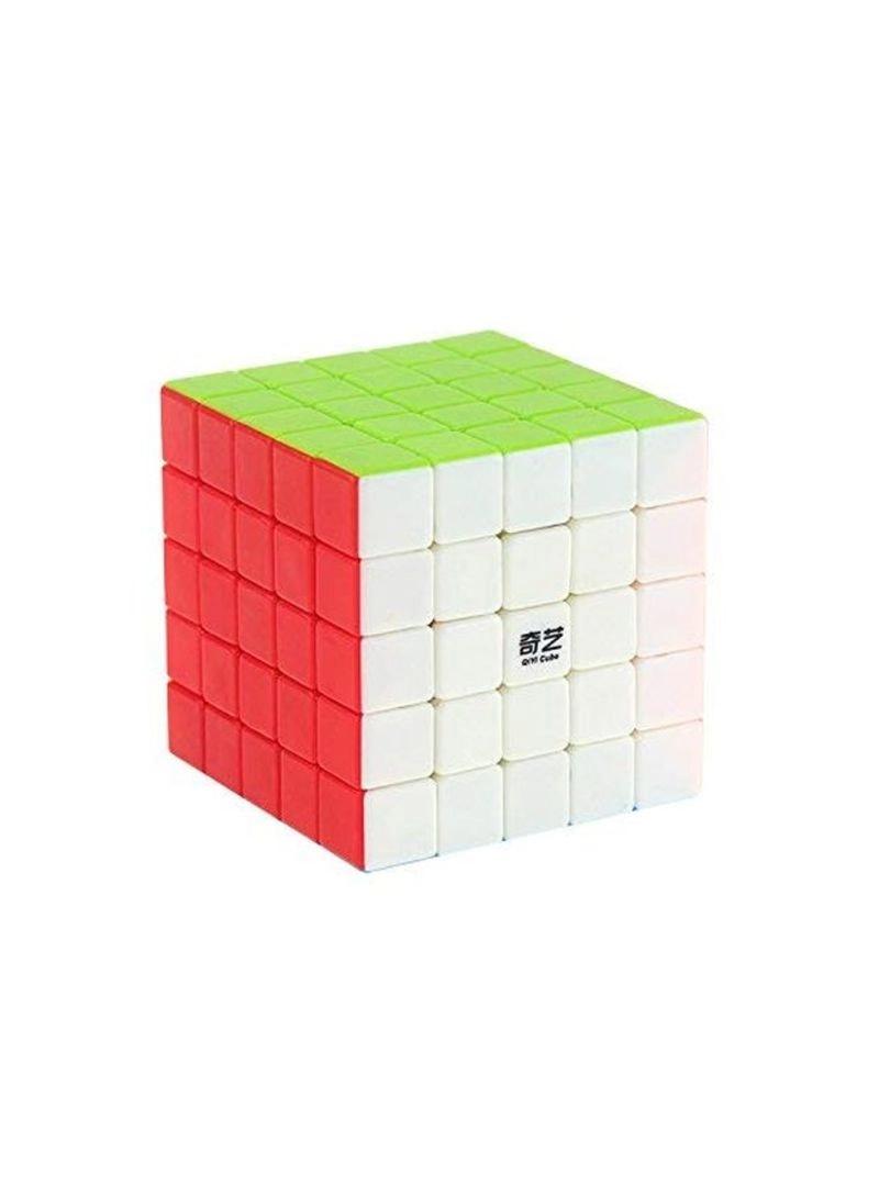 Magic Rubik's Cube PS10860 - 5inch