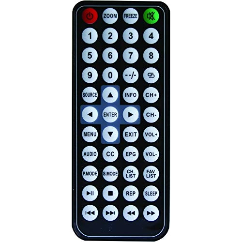 SC499 - 1080p 9 Inches