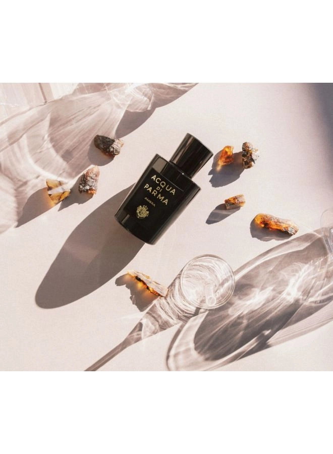 Ambra Eau de Parfum 100ml