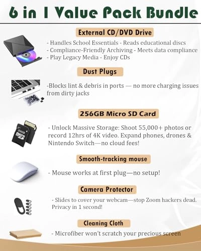 2025 - 14'' 128GB 16GB N150