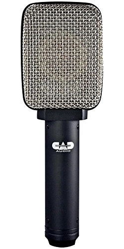D80 XLR Microphone