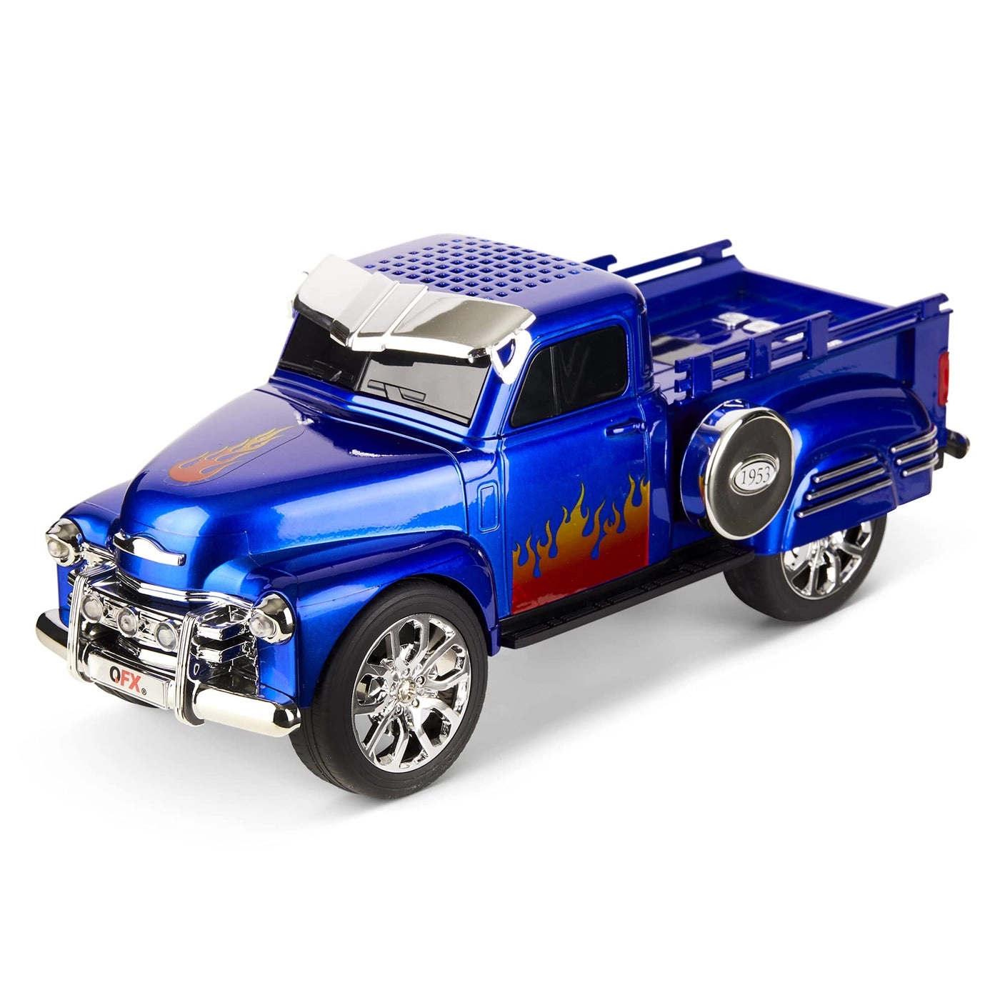 1953 Hot Rod Pickup Truck Replica